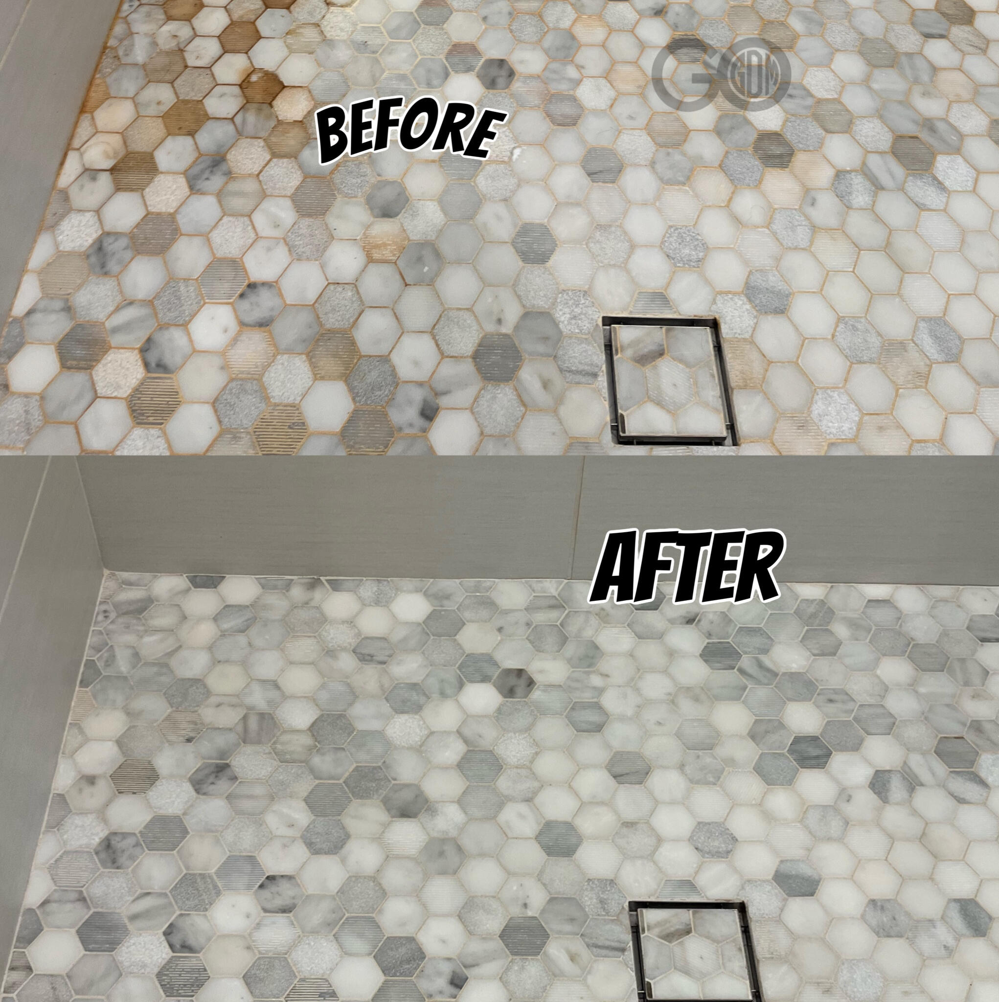 Deep Clean 🧽 Deep Clean 🧽